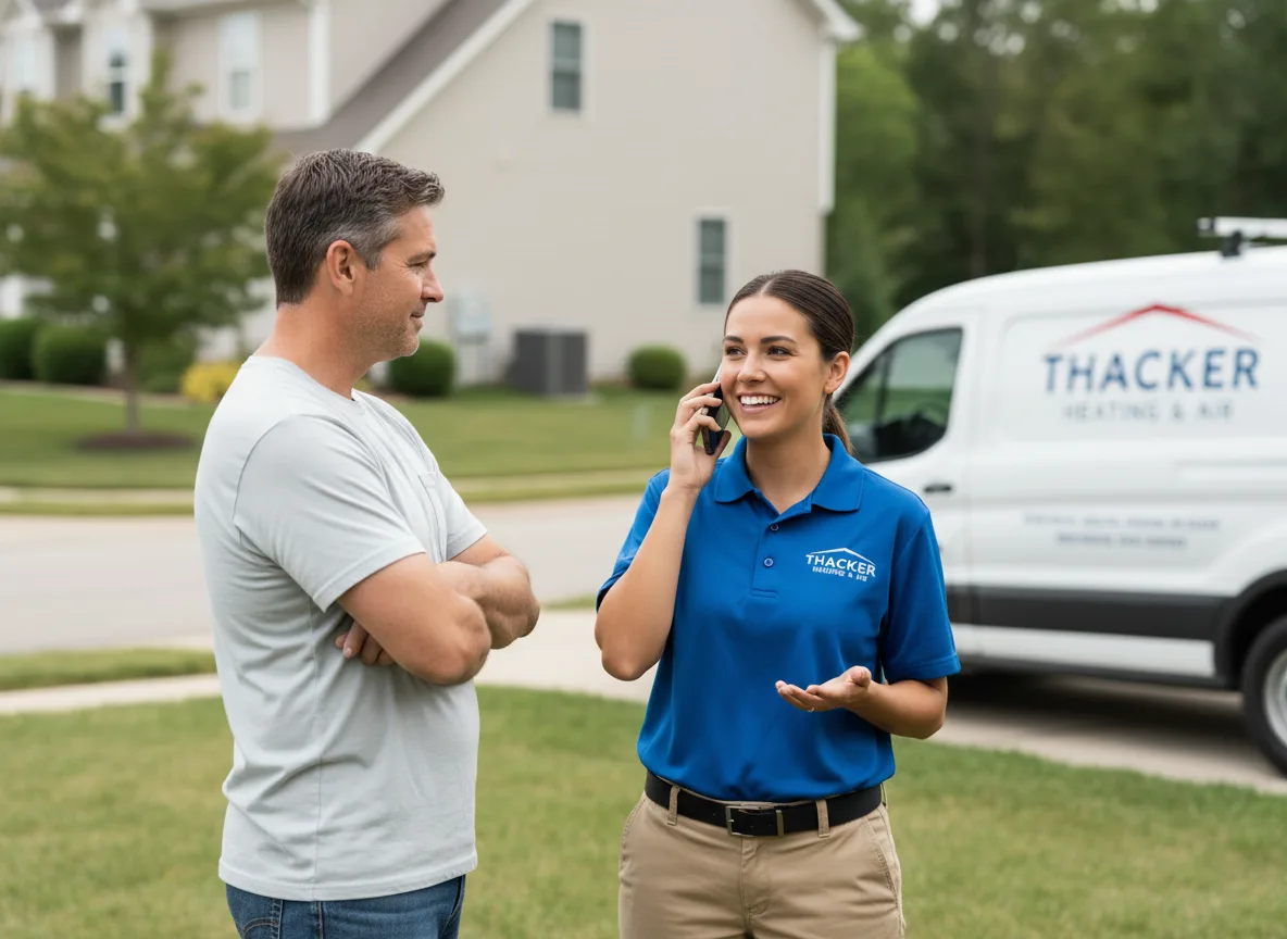 Ac Repair Palo, IA FAQs